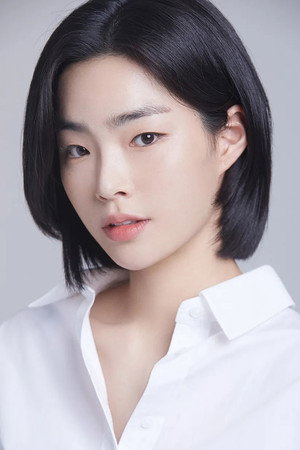 Cover image for Jo Hye-won