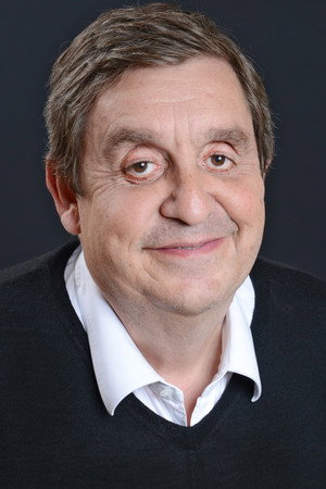 Cover image for Olivier Chiavassa