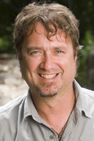 Cover image for David Burris