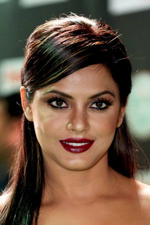 Cover image for Neetu Chandra