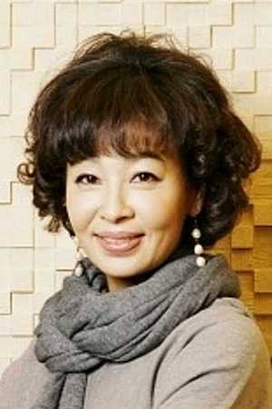 Cover image for 이미영
