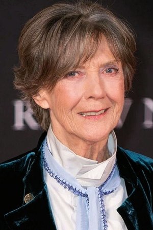 Cover image for Eileen Atkins