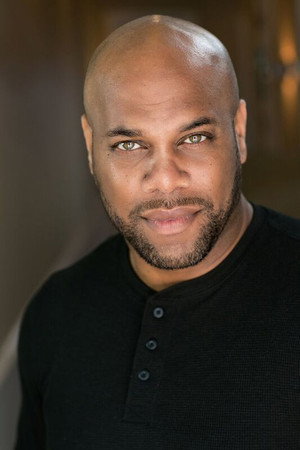 Cover image for Kibwe Dorsey