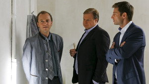 Poster for Эпизод 22