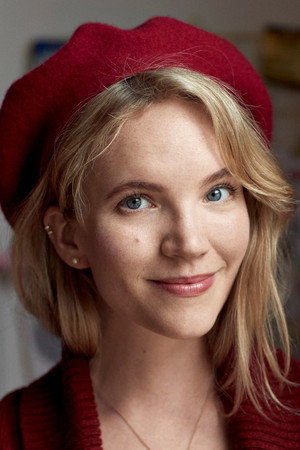 Cover image for Tamzin Merchant