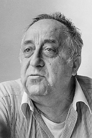 Cover image for Aleksandar Petrović