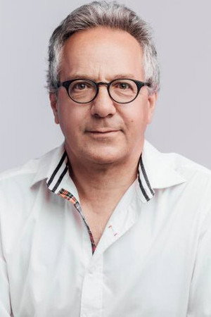 Cover image for Jacques Girard