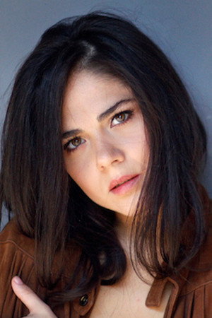 Cover image for Claudia Tranchese