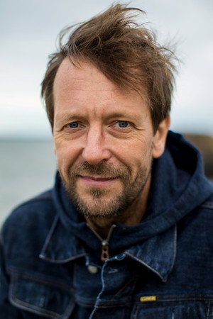 Cover image for Ivo Uukkivi