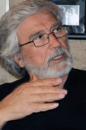 Cover image for Γιώργος Αρβανίτης