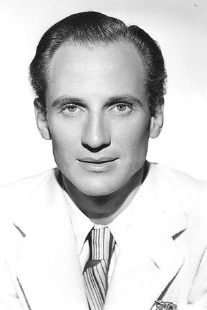 Cover image for Richard Ainley