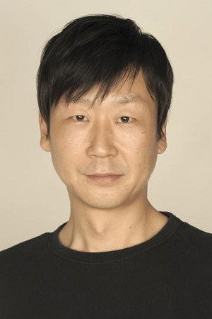 Cover image for 平塚真介
