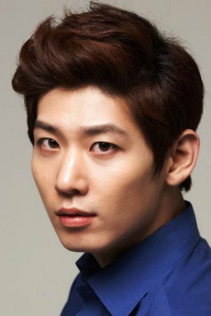 Cover image for 신현호
