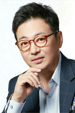 Cover image for 윤다훈