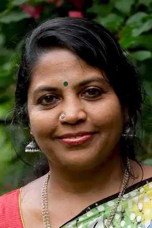 Cover image for Geetha Kailasam