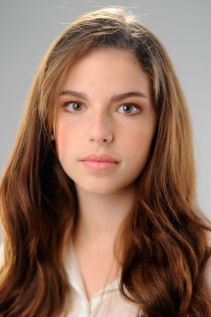 Cover image for Perla Haney-Jardine