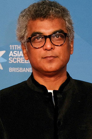 Cover image for Suman Mukhopadhyay