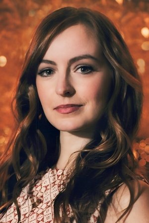 Cover image for Ahna O'Reilly