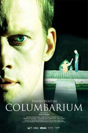 Poster for Колумбарий