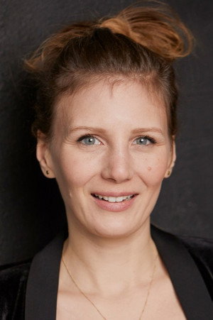 Cover image for Mia Maariel Meyer