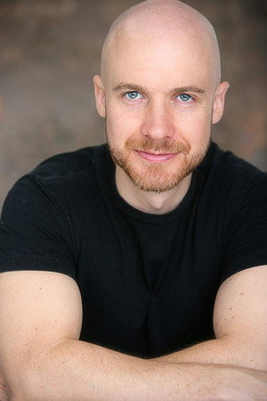 Cover image for Nathan Hedrick