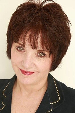 Cover image for Lee Garlington