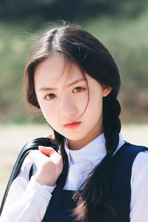 Cover image for Zhang Ge