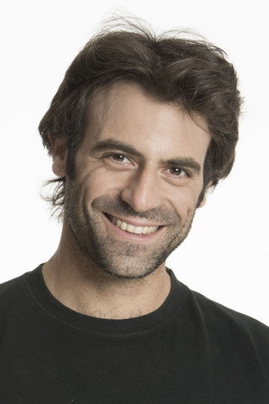 Cover image for Timoleon Gketsos