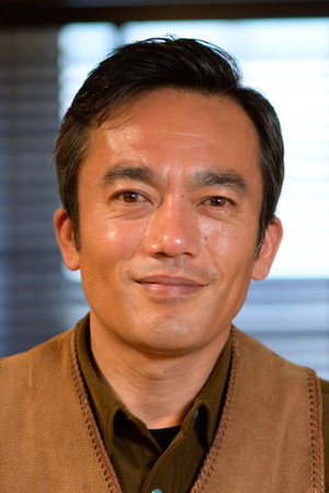 Cover image for 高橋和也