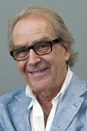Cover image for Gerald Scarfe