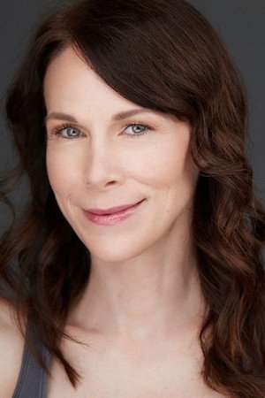 Cover image for Christa Scott-Reed