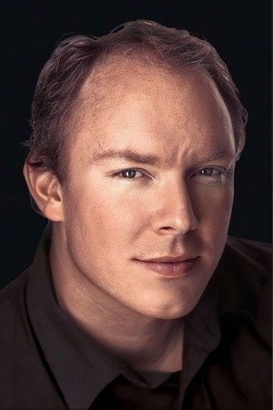 Cover image for Richard Christy