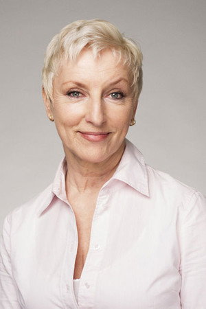 Cover image for Alexandra Prusa