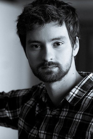 Cover image for Даниэль Литтау