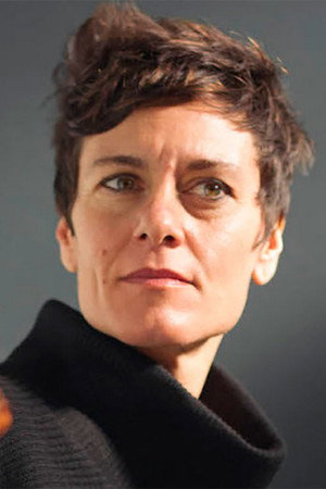 Cover image for Anna Alarcón