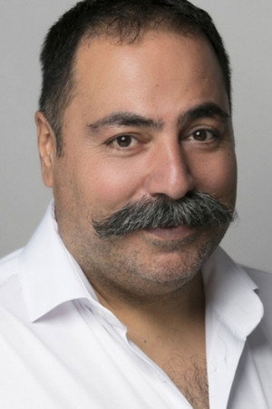 Cover image for Yüksel Ünal