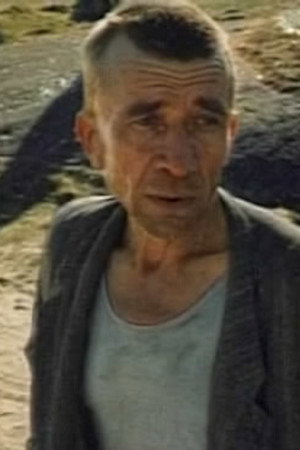 Cover image for Yuri Kolobkov
