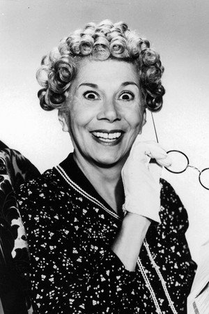 Cover image for Bea Benaderet