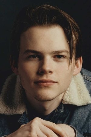 Cover image for Josh Wiggins