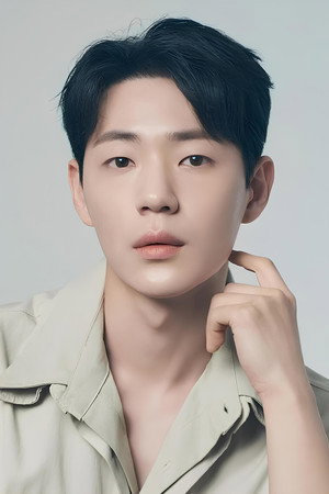 Cover image for 신재하