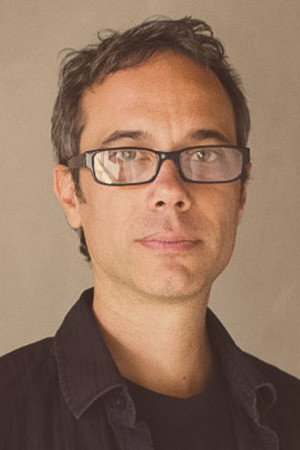 Cover image for Jamie Caliri