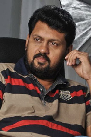 Cover image for Boban Samuel