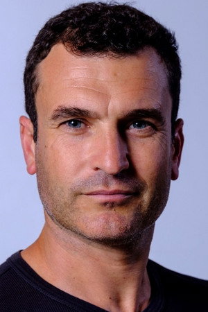 Cover image for Paul du Toit