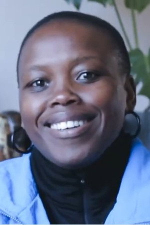 Cover image for Lesedi Mogoathle