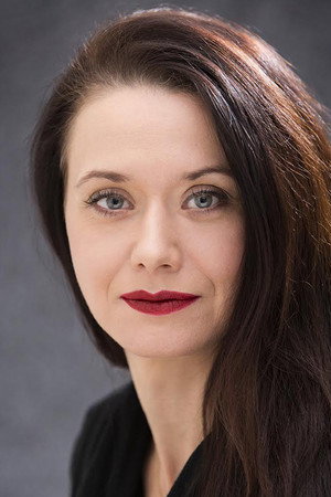 Cover image for Daniela Choděrová