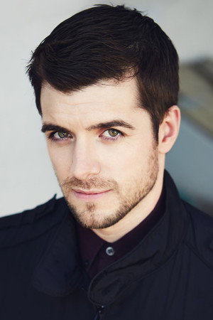 Cover image for Dan Jeannotte