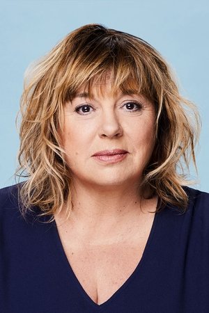 Cover image for Michèle Bernier