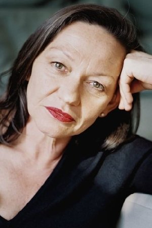 Cover image for Karin Neuhäuser