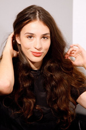 Cover image for Doria Achour