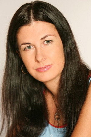 Cover image for Yuliya Morozova